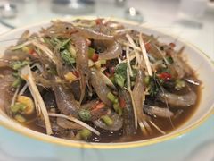 -韩记海鲜饺子(隆仁世家店)