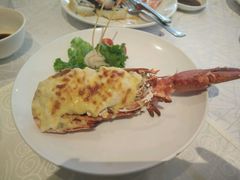 -昆明佳华广场酒店·西餐厅