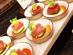-咖啡苑 - 蔚藍夏日限定主题(永利皇宫店)