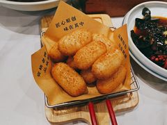 -郭林家常菜(狼垡店)