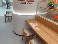 -吉野家(长沙五一广场IFS店)