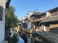 -嘉兴月河历史街区