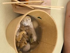 -非遗·十八曲鱼饺(西马总店)