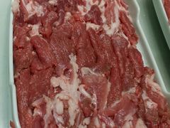 羊肉-洪长兴(广西北路店)