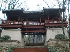 PC130213-紫霞湖公园