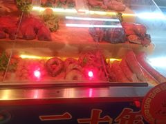 -那家老院子东北菜·饺子·小鸡炖蘑菇(艳华街店)