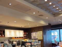 -星巴克(北京永定门店)