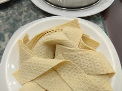 -楼外楼大刀肉传统火锅居(幸福街店)