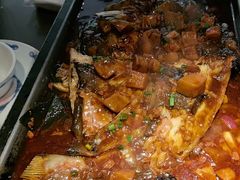 -炉鱼(萧山万象汇店)