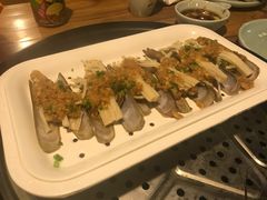-黄寺蒸汽海鲜(黄寺大街店)