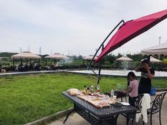 -丹世红酒庄·烧烤·团建·婚礼·水上运动