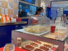 -東更道点心行(崂山丽达店)