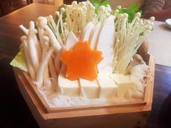 -山葵家·创意料理(临平银泰城店)
