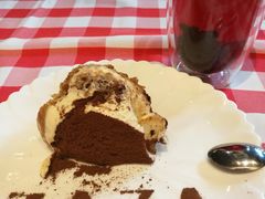 提拉米苏-FD西餐厅