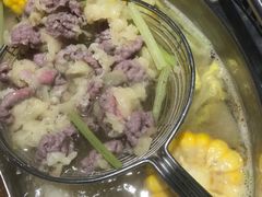 -尚合里潮汕牛肉火锅(海沧店)