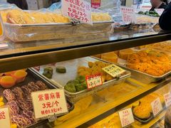 -津嘉蛋糕坊(西华路店)