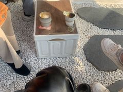 -榫卯咖啡