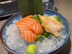 -沼津港精致料理·寿喜烧·烧鸟(龙湖南桥天街日料榜单店)