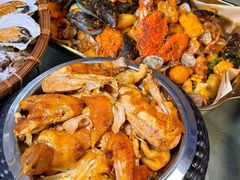 -巽寮印象美食部落餐厅·海鲜·地方特色菜(惠州体验店)