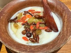 -敏珠拉姆藏餐·南京厨房(富春江东街店)