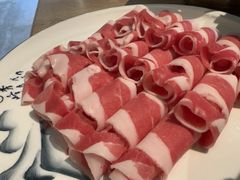 -古关火锅店(古北水镇景区店)