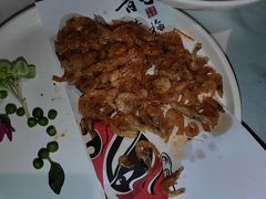 -江城小馆陕南妈妈菜·全球旅行餐厅(钟楼店)