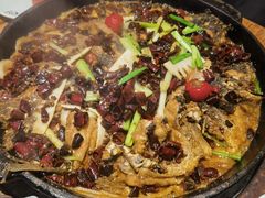 -老板恋上鱼(环山路店)