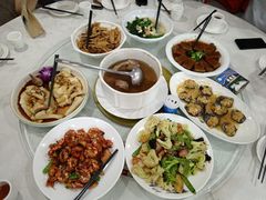 -海精英海鲜世界(台海路店)