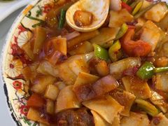 -帕米尔食府(白云观店)