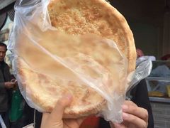 馕饼-东伊顺(高银街店)