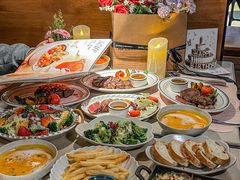 -布拉诺牛排西餐厅(上城天街店)