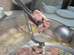 -潮发潮汕牛肉店(龙洞店)