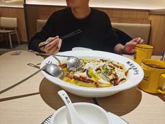 -太二酸菜鱼(中庚漫游城店)