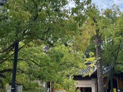 -西园寺素食(西园弄戒幢律寺店)