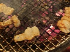 -七輪焼肉 榮華亭(難波店)