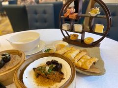 -金满楼(天河中路店)