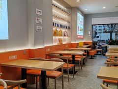 -胡氏老财豆腐脑(圣荣店)