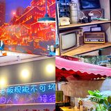 素菜1.9元‼️重庆最便宜火锅居然就在解放碑