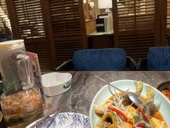 -前海沿·青岛菜(乐客城店)