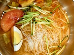 -合易泓烤肉•首创生椰大油边(宁山路店)