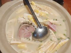 -徽三说·土徽菜·中国徽菜连锁品牌(阳湖总店)
