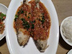 -得稻小饭堂·江西菜(浦江店)