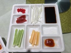 -四季小馆·地道北京小吃(广百店)