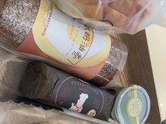 -西村叔叔的店·面包·甜品·蛋糕(清河万象汇店)