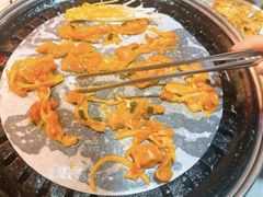 -正宗齐齐哈尔烤肉·齐牛哥鲜切炭火烤肉(杭州总店)