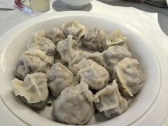 -大眼锅贴水饺(河东店)