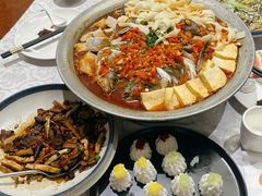 -马凯餐厅(地安门店)