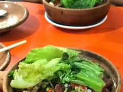 -潮香兴煲仔饭(莲花路店)