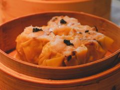 黑鱼子香菇烧卖皇-陶陶居酒家(海岸城店)