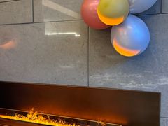 -北書房·墨宴(国际博览中心店)
